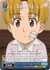 Zeal: Doted Younger Brother - SDS/SX03-094 - C