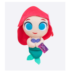 POP Plush - Ariel - (Ultimate Princess Collection)