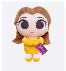 POP Plush - Belle - Ultimate Princess Collection