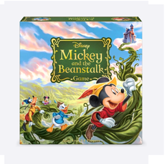 Disney Mickey And The Beanstalk