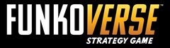 Funkoverse Strategy Game Expansion