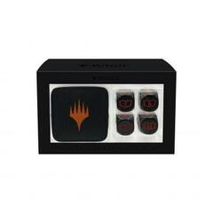 Ultra Pro - MTG Mythic Edition Loyalty Dice and Case