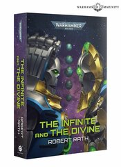 The Infinite And The Divine