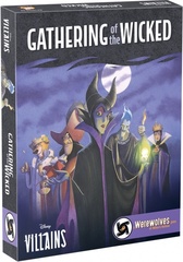 Gathering Of The Wicked