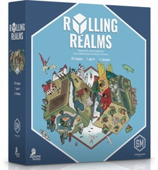 Rolling Realms