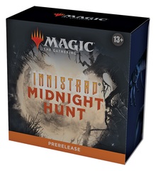 Innistrad: Midnight Hunt Prerelease Pack