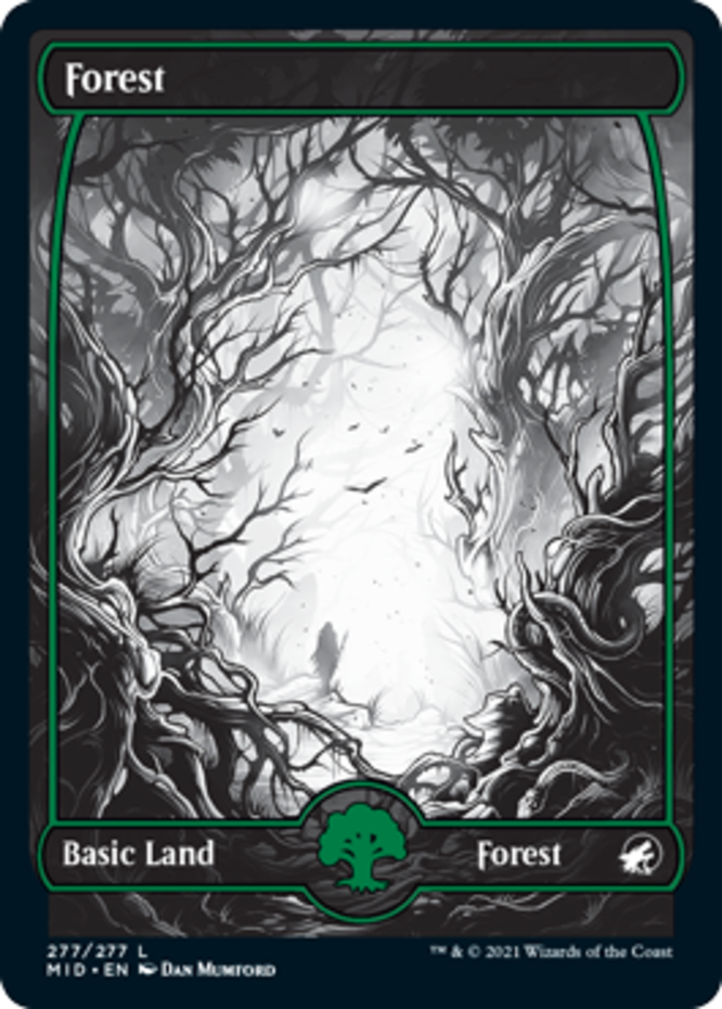 mtg eternal night cards Jerren, Corrupted Bishop // Ormendahl, the Corrupted (Showcase Night) [Innistrad: Midnight Hunt] You draw two cards and you lose 2 life. MTG Innistrad Midnight Hunt L