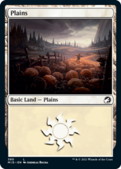 Plains (380)