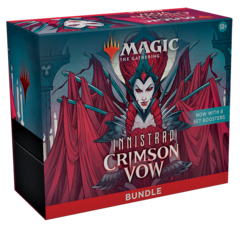 Innistrad Crimson Vow Bundle