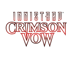 Innistrad: Crimson Vow Commander Deck Display (4 Decks)