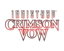 Innistrad: Crimson Vow Theme Booster Pack - Black