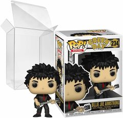 Rock Series - #234 - Billie Joe Armstrong (Green Day)