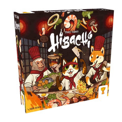 Hibachi