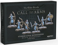 The Elder Scrolls - Call to Arms: Stormcloak Skirmishers