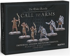 The Elder Scrolls - Call to Arms: Imperial Legion Reinforcements