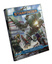 Starfinder RPG:  Rulebook - Tech Revolution