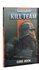 Kill Team: Core Book (English) 102-01