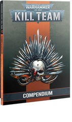 Kill Team - Compendium (English)