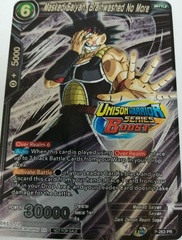 Masked Saiyan, Brainwashed No More - P-263 - PR (Event pack 08)