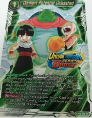 Dormant Potential Unleashed - BT10-088 - PR (Event pack 08)