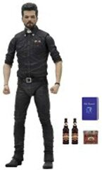 AMC Preacher Scale Action Figure: Jesse Custer