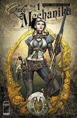Lady Mechanika Tp Vol 01 (STL195685)