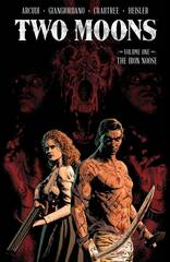 Two Moons Tp Vol 01 (MR) (STL179407)