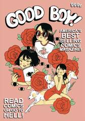 Good Boy Magazine #1 (STL193113)