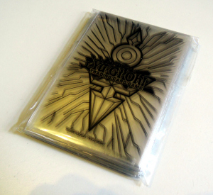 Legacy of the Valiant Sleeves