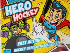 Hero Hockey