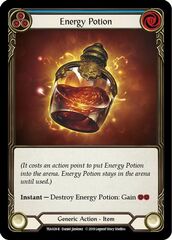 Energy Potion (Dorinthea)