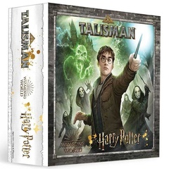 Talisman: Harry Potter Edition