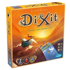 Dixit: Refresh