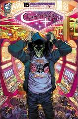 Charismagic Vol 03 #2 (Of 6) Cvr A Tolibao (STL074671)