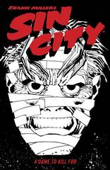 Sin City Tp Vol 02 A Dame To Kill For (4Th Ed) (MR) (STL198019)