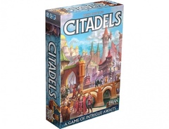 Citadels Revised Edition (2023)