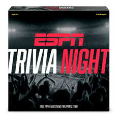 Espn Trivia Night