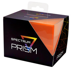 Prism - Sunset Orange