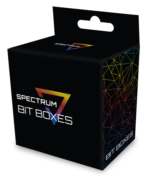 Spectrum Bit Boxes