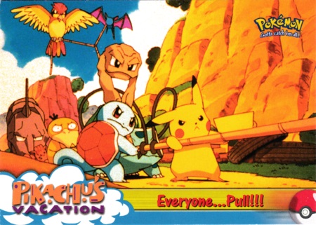 Everyone...Pull!!! - 52