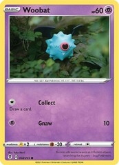 Woobat - 068/203 - Common