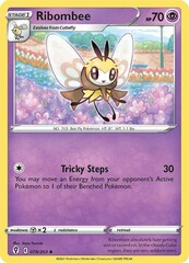 Ribombee - 079/203 - Uncommon