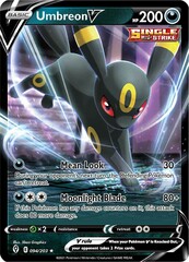 Umbreon V - 094/203 - Ultra Rare