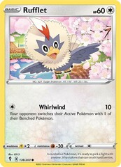 Rufflet - 136/203 - Common