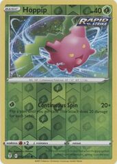 Hoppip - 002/203 - Common - Reverse Holo