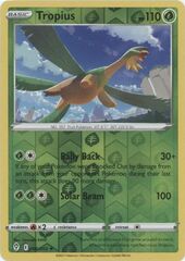 Tropius - 006/203 - Rare - Reverse Holo