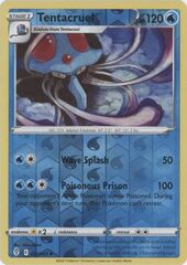 Tentacruel - 027/203 - Uncommon - Reverse Holo