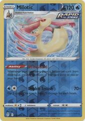 Milotic - 038/203 - Rare - Reverse Holo