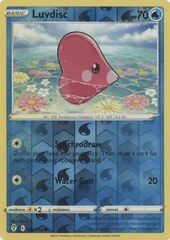 Luvdisc - 039/203 - Common - Reverse Holo