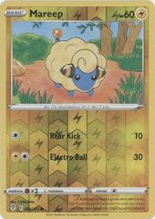 Mareep - 054/203 - Common - Reverse Holo